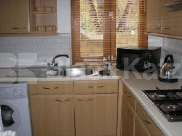 			new instruction, 2 Bedroom, 1 bath, 1 reception Flat			 Stoneleigh Terrace, Dartmouth Park / Highgate Boarders